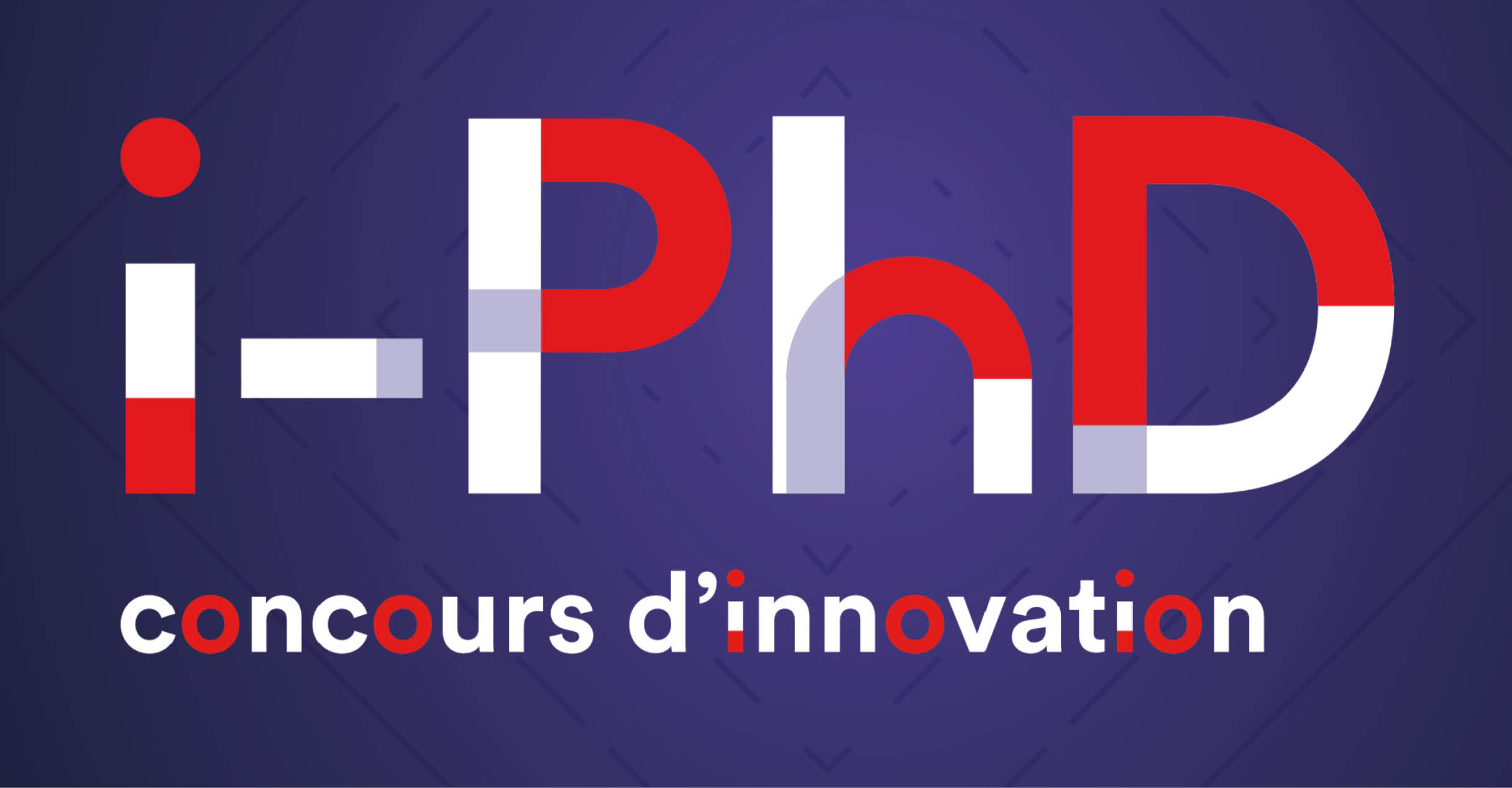 Concours i-PhD 2024
